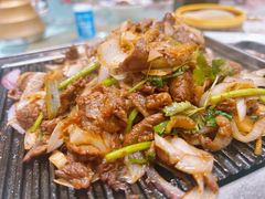 -福来居烤鸭店(天坛二店)
