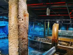 -元代水闸遗址博物馆