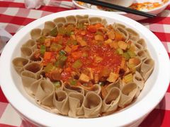 -西贝莜面村(近铁城市广场店)