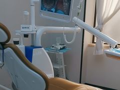 -牙博士口腔品牌连锁(杨浦店)