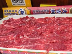 -大吉利·潮汕鲜牛肉火锅(西安店)