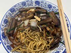 -复兴面王(河东路起源店)