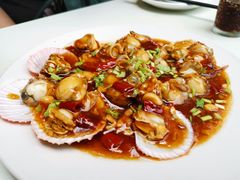 -九龙餐厅(大沽路店)