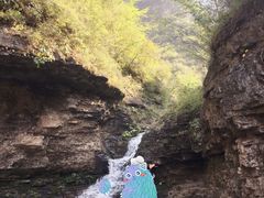 -孤山寨风景区