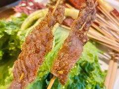 牛肉-袁记串串香(西安路店)