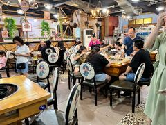 大堂-重庆乌鱼庄·龙滋鲜(青羊大道店)