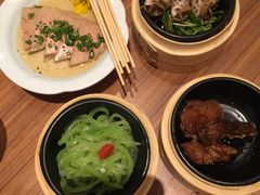 -唐宫小聚(荃湾荃新天地店)