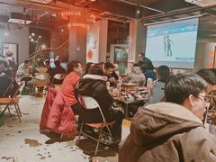 -酒里·宜州果酱烧烤(葛村店)