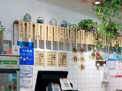 -红猪卤肉饭(大西洋美食城店)