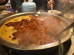-中和远东火锅兔(老店)