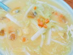 -云隐小厨·传统大理美食(复兴路店)
