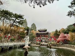 -红螺寺