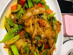 -渝乡辣婆婆·川菜 水煮鱼(中山西路店)