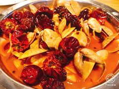-马子全羊(堤口路店)