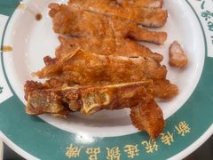 -十八家面馆(均瑶店)