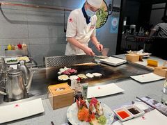 -大渔铁板烧(大悦城店)
