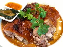 -鹅冠港式茶餐厅(来福士店)