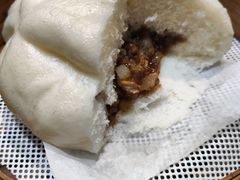 -如轩·海鲜砂锅粥·潮汕菜(南城店)