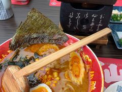 -仙隐小鹿中华料理(南宁万象城店)