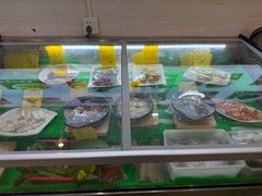 -陆记鹅庄·潮汕菜·狮头鹅(大仟里店)