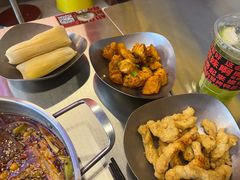 -蓉三少冒烤鸭·四川小吃集(北京首店)