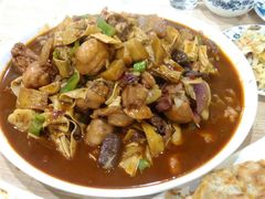 -张胖子特色大盘鸡(二十九号街坊店)