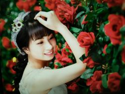 -完美新娘婚纱摄影