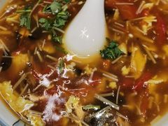 -京都老蔡记(瑞达路店)