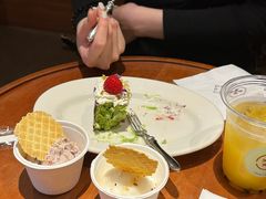 -EAU CAFE(永康路店)
