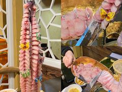 -土著渔匠·养生蝴蝶鱼(香樟路店)