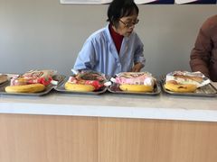 -美年大健康体检中心(浦东美张分院)