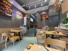 -家味螺蛳粉&烤鱼(安远路店)