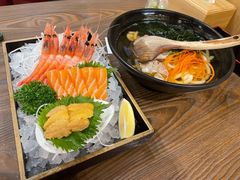 -东京屋(武定路店)
