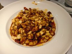 -大鸭梨烤鸭·北京菜(南小街/南苑店)