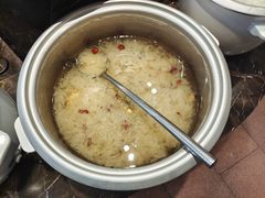 -素满香·素食自助餐(西安·民乐园店)