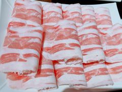 特色肥牛-陈府大宅门成都火锅·手切鲜肉(太原街店)
