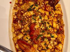 -上海和平饭店龙凤厅 Dragon Phoenix