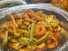 -李氏传家菜(兴城路店)