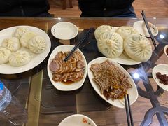 -庆丰包子铺(大慧寺22号平房店)