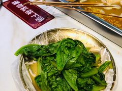 -麻辣撸·地摊麻辣の串(鲁谷店)