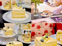 -杜哈夫DOUX RÊVE·生日蛋糕(日月光店)