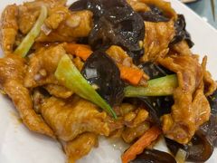 -添福来墨鱼饺子 · 海鲜东北菜(大连星海·黄浦路店)