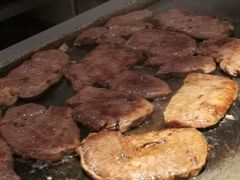 -加尔森烤肉海鲜·火锅烧烤自助