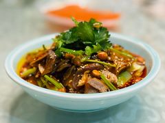 -徐记私厨(半淞园路店)