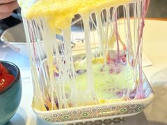 -火山屋台(新街口店)