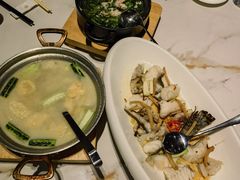 -滋粥楼·顺德菜(番禺广场总店)