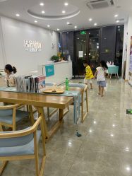点击看大图 -玛尼瑜伽·普拉提