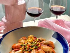 -珈境湖畔餐厅·湖北菜·江浙菜•樱花季(西北湖店)