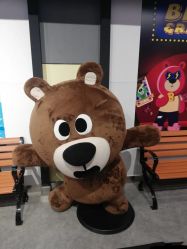 -多元宝贝世界儿童乐园(高新区店)