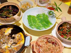 -惠食佳·宴会厅(滨江西路店)